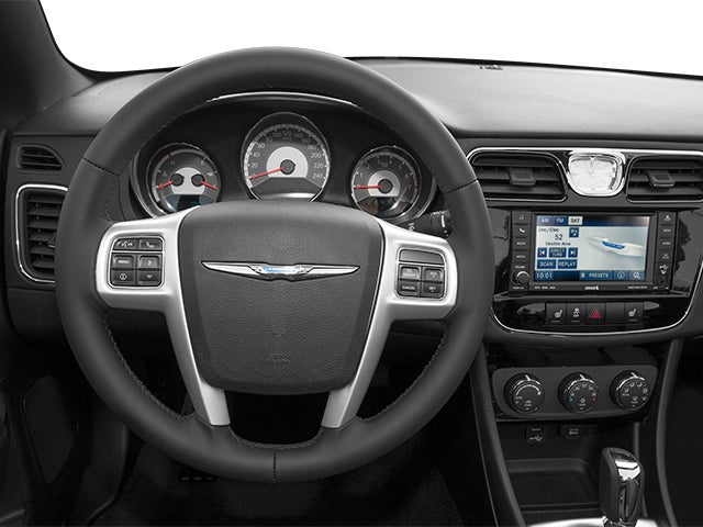 2014 Chrysler 200 Touring