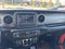 2020 Jeep Wrangler Unlimited Willys