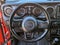 2020 Jeep Wrangler Unlimited Willys