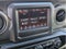 2020 Jeep Wrangler Unlimited Willys