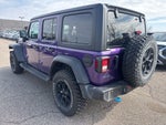 2023 Jeep Wrangler Base 4xe