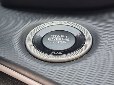 2024 Jeep Grand Cherokee Laredo X
