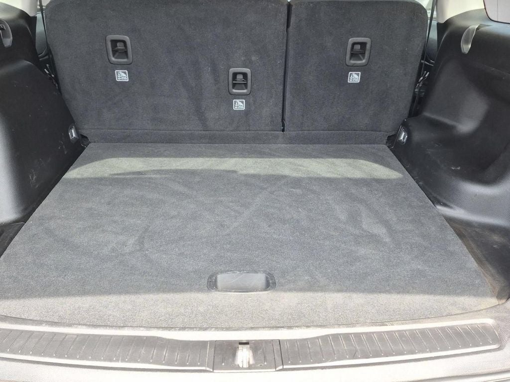 2024 Jeep Grand Cherokee Laredo X
