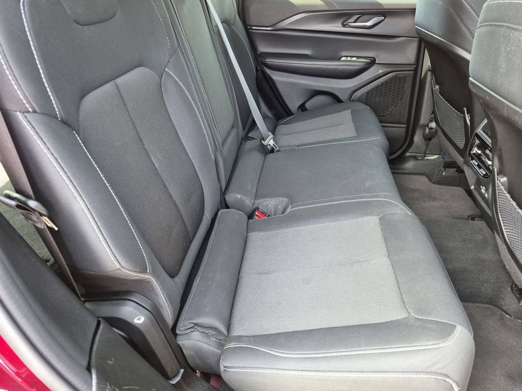 2024 Jeep Grand Cherokee Laredo X