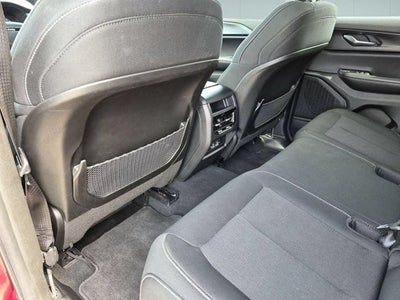 2024 Jeep Grand Cherokee Laredo X