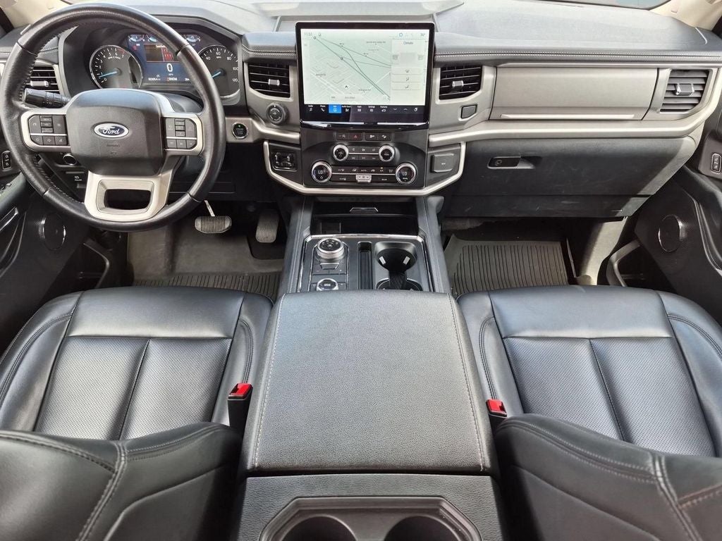 2023 Ford Expedition XLT