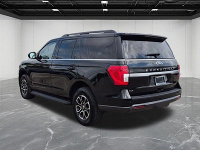 2023 Ford Expedition XLT
