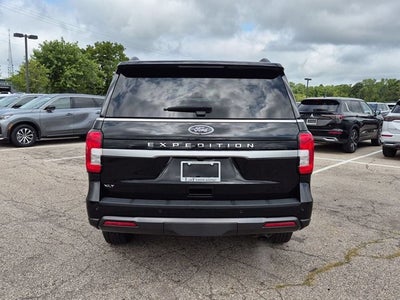 2023 Ford Expedition XLT