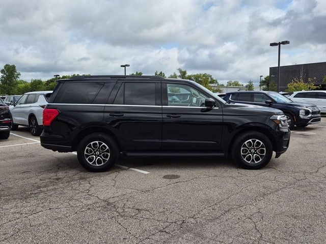 2023 Ford Expedition XLT