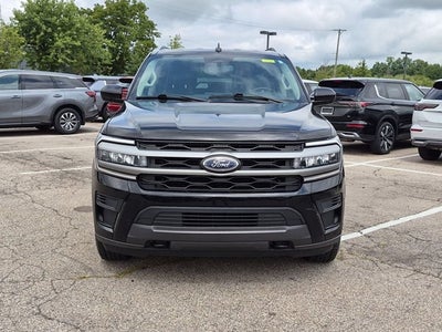2023 Ford Expedition XLT