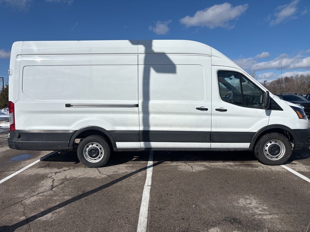 2020 Ford Transit-250 Base