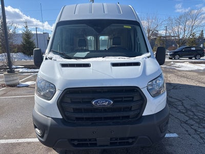 2020 Ford Transit-250 Base