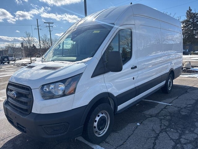 2020 Ford Transit-250 Base