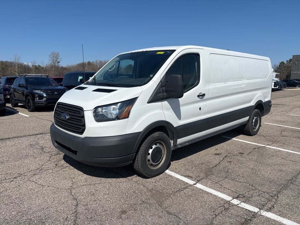 2018 Ford Transit-250 Base