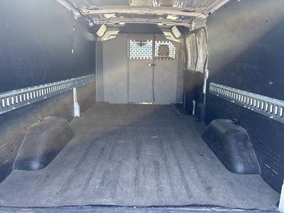 2018 Ford Transit-250 Base
