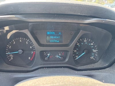 2018 Ford Transit-250 Base