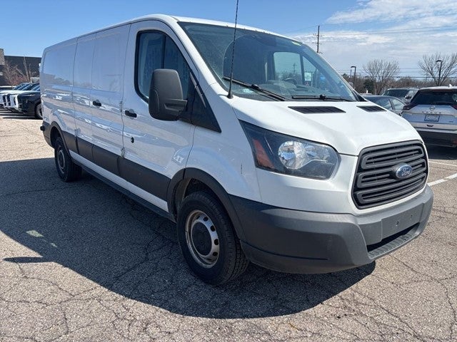 2018 Ford Transit-250 Base
