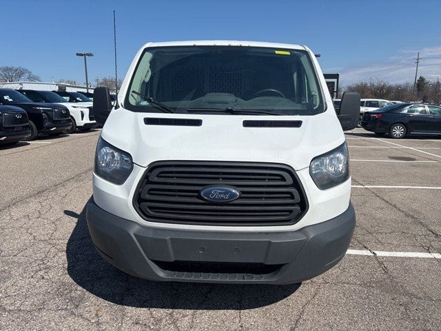 2018 Ford Transit-250 Base