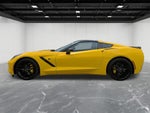 2015 Chevrolet Corvette Stingray 1LT