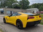 2015 Chevrolet Corvette Stingray 1LT