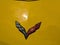2015 Chevrolet Corvette Stingray 1LT
