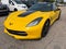 2015 Chevrolet Corvette Stingray 1LT