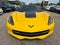 2015 Chevrolet Corvette Stingray 1LT