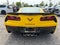 2015 Chevrolet Corvette Stingray 1LT