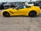 2015 Chevrolet Corvette Stingray 1LT
