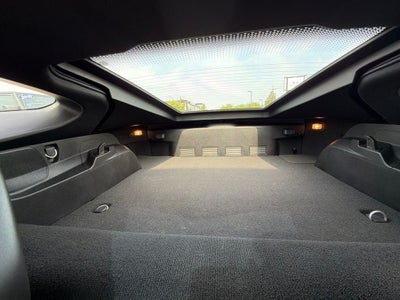 2015 Chevrolet Corvette Stingray 1LT