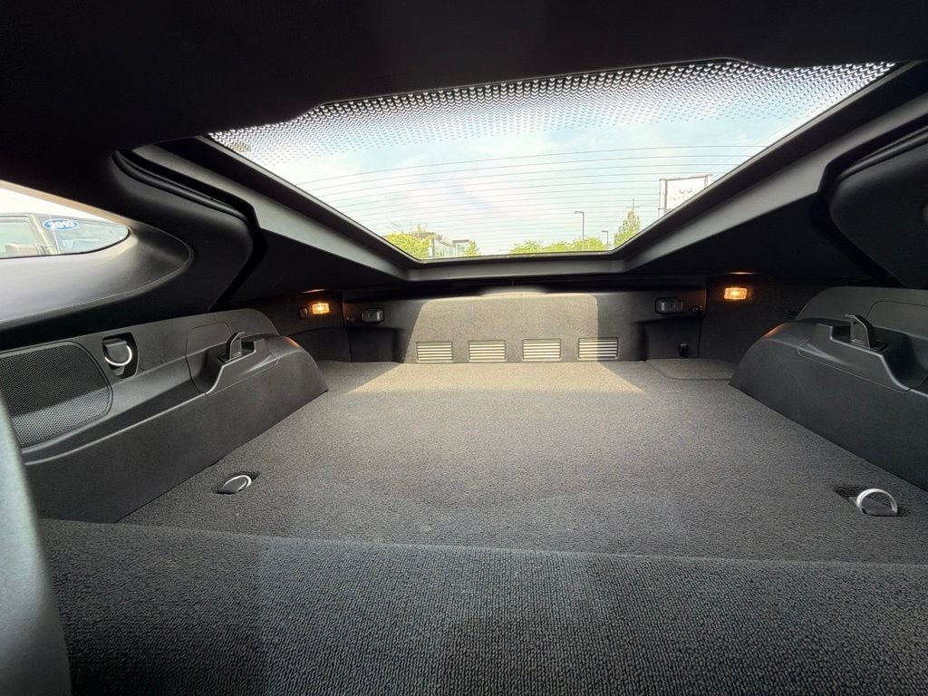 2015 Chevrolet Corvette Stingray 1LT