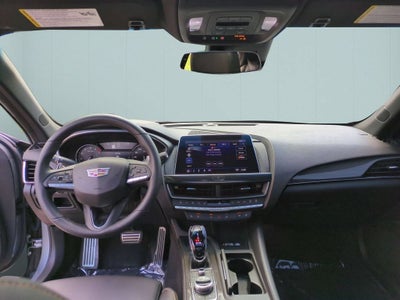 2024 Cadillac CT5 Sport