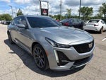 2024 Cadillac CT5 Sport