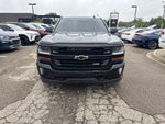 2016 Chevrolet Silverado 1500 LT LT2