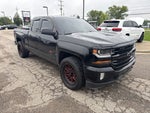 2016 Chevrolet Silverado 1500 LT LT2
