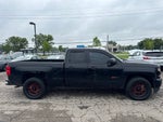 2016 Chevrolet Silverado 1500 LT LT2