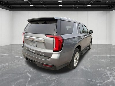 2021 GMC Yukon SLE