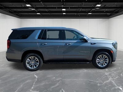 2021 GMC Yukon SLE