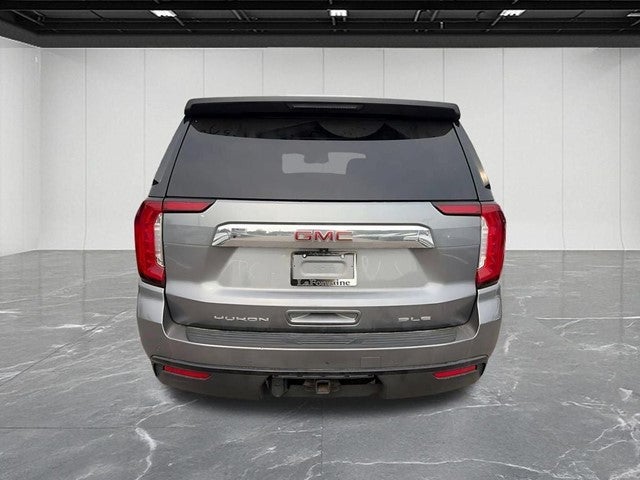 2021 GMC Yukon SLE