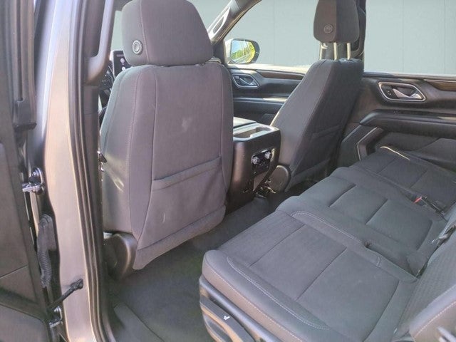 2021 GMC Yukon SLE