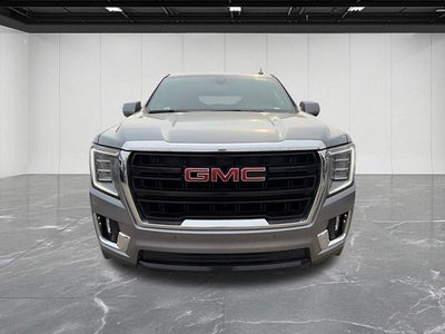 2021 GMC Yukon SLE