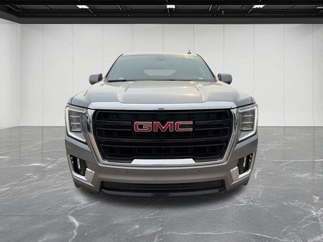 2021 GMC Yukon SLE