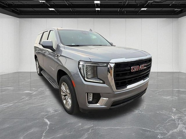 2021 GMC Yukon SLE