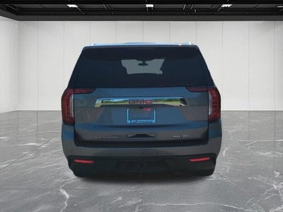2021 GMC Yukon SLE