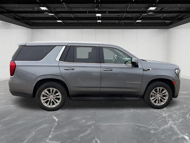 2021 GMC Yukon SLE