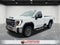 2024 GMC Sierra 2500HD SLE