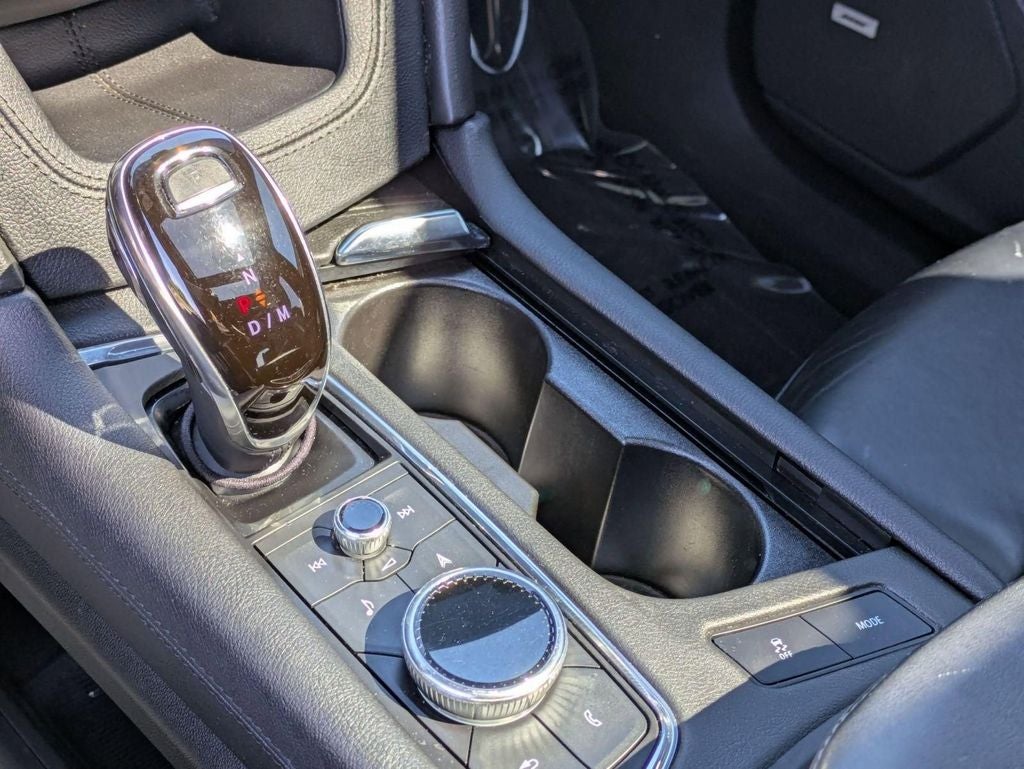 2020 Cadillac XT6 Sport