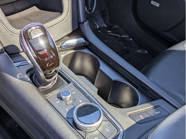 2020 Cadillac XT6 Sport