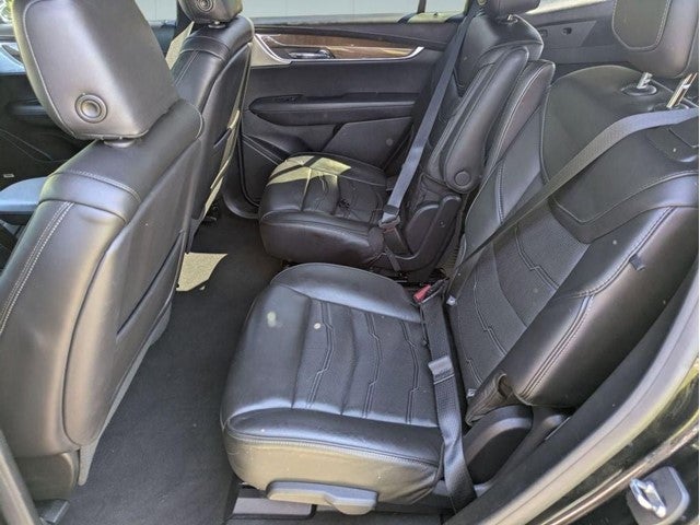 2020 Cadillac XT6 Sport