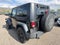 2010 Jeep Wrangler Sport
